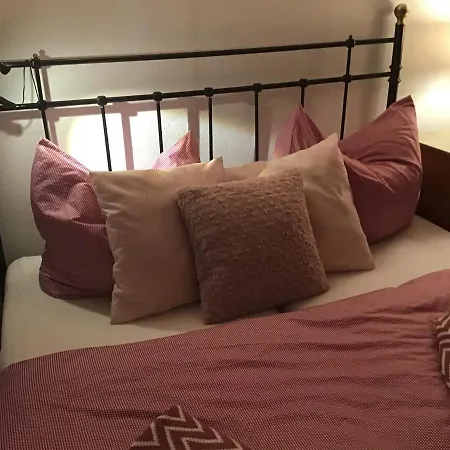 Ferienhaus-barz Holiday home