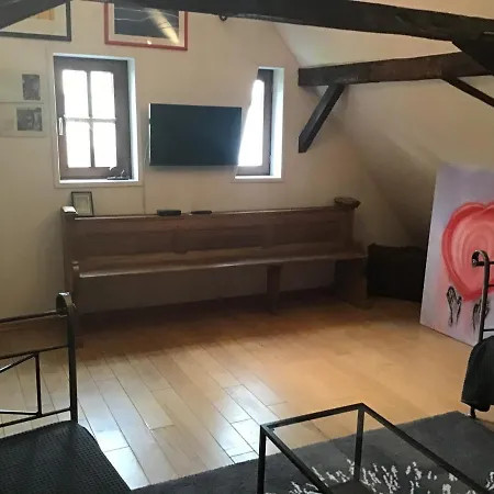 Vakantiehuis Ferienhaus-barz Treis-Karden