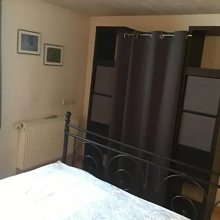Ferienhaus-barz Vakantiehuis
