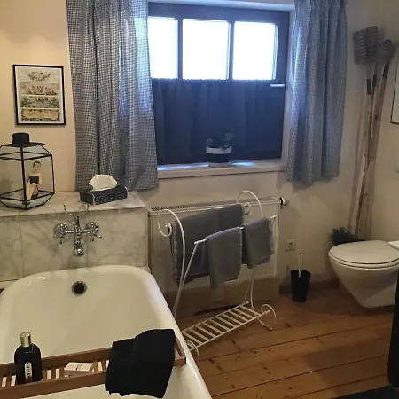Ferienhaus-barz * Treis-Karden