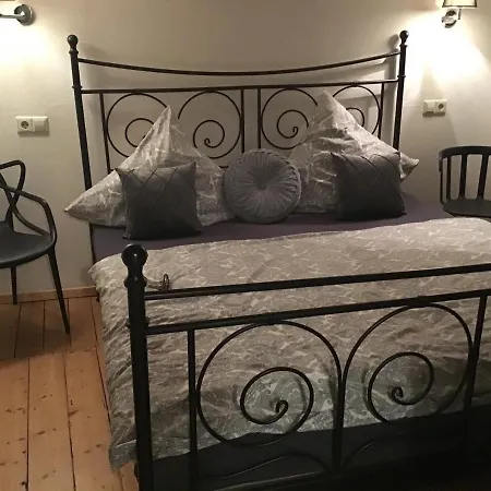Vakantiehuis Ferienhaus-barz