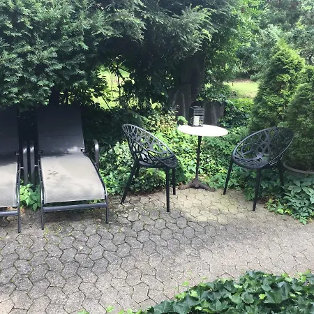 Ferienhaus-barz Vakantiehuis