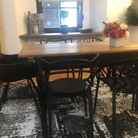 Vakantiehuis Ferienhaus-barz Treis-Karden