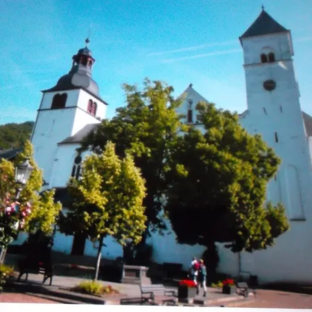 Holiday home Ferienhaus-barz