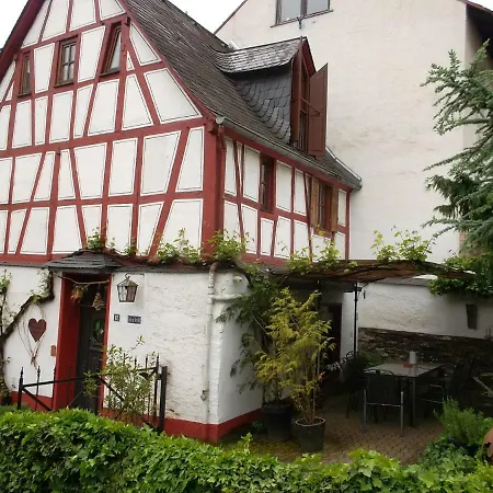 Ferienhaus-barz Vakantiehuis