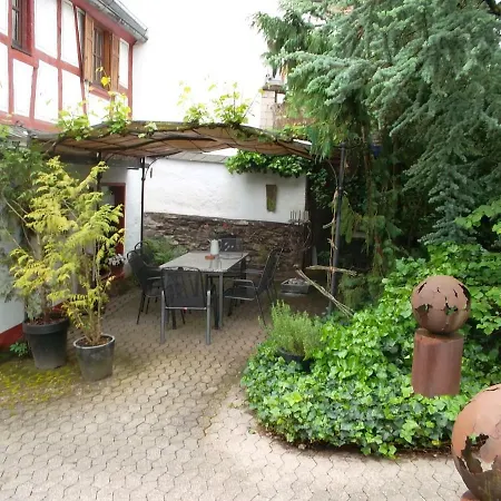 Ferienhaus-barz Treis-Karden