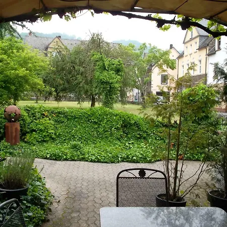 Ferienhaus-barz Vakantiehuis Treis-Karden