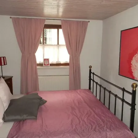 Vakantiehuis Ferienhaus-barz *
