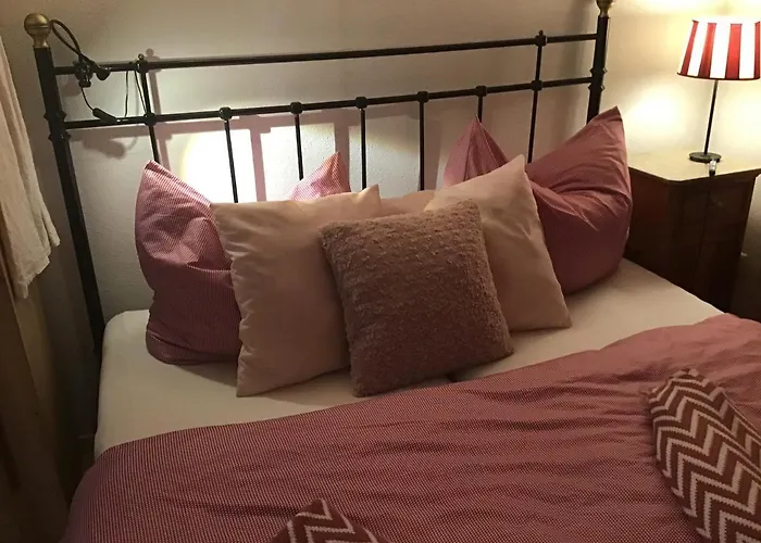 Ferienhaus-barz Holiday home