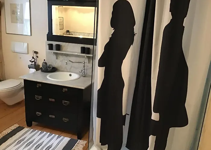 Holiday home Ferienhaus-barz