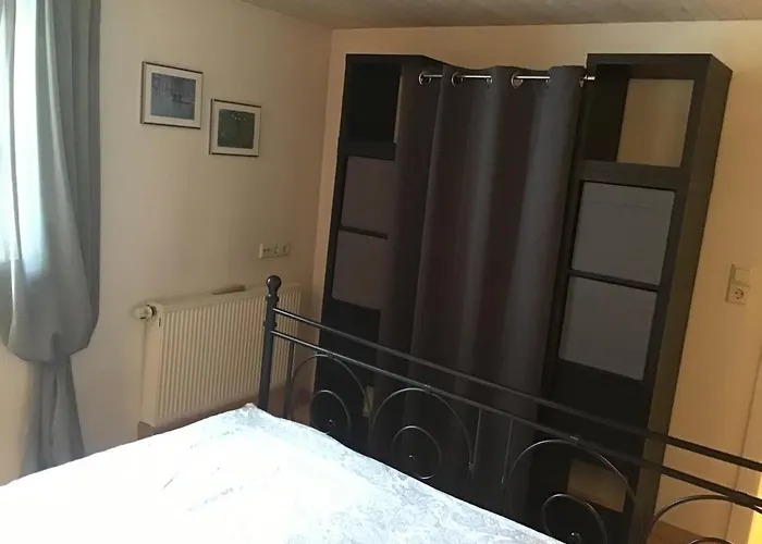 Ferienhaus-barz Holiday home