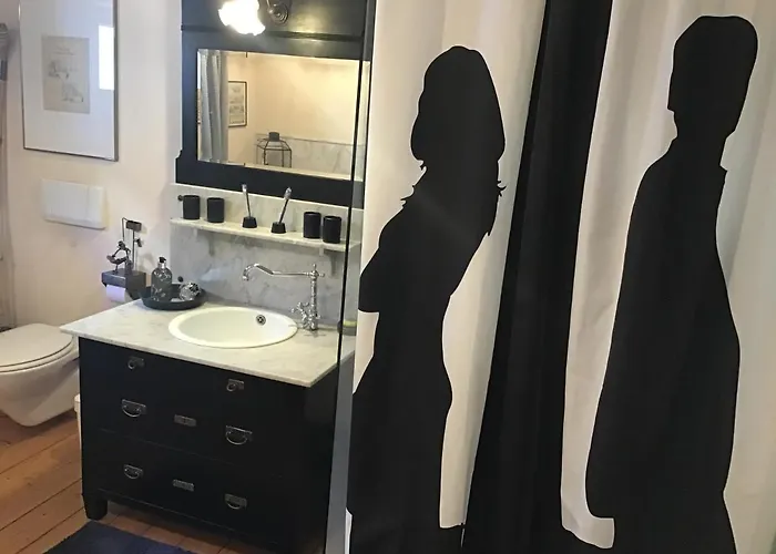 Ferienhaus-barz Holiday home Treis-Karden