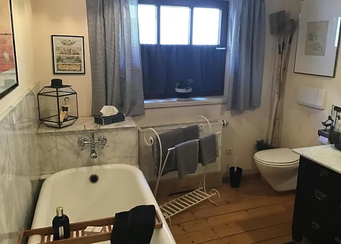 Ferienhaus-barz * Treis-Karden