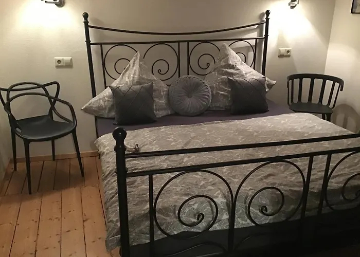 Tatil Evi Ferienhaus-barz