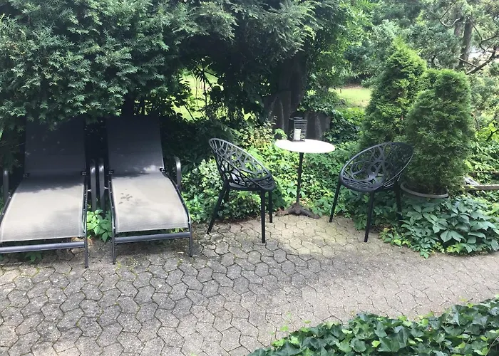 Ferienhaus-barz Tatil Evi