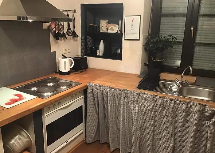 Ferienhaus-barz * Treis-Karden