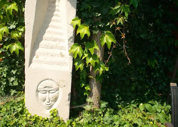 Ferienhaus-barz Treis-Karden