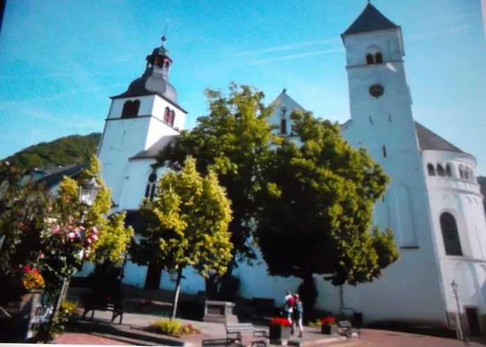 Holiday home Ferienhaus-barz