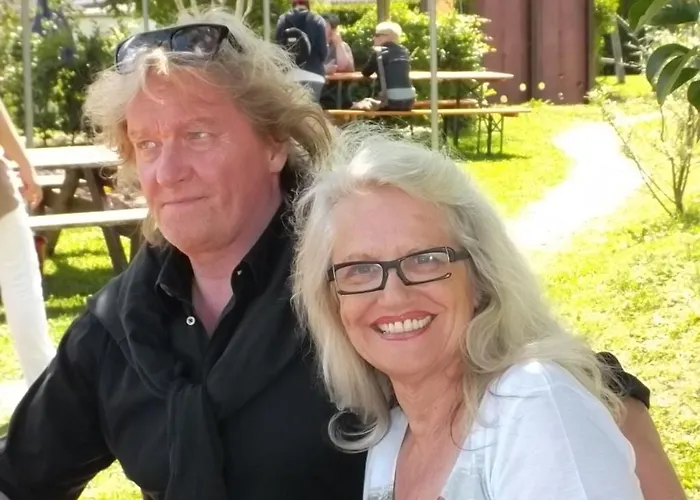 Ferienhaus-barz Tatil Evi *