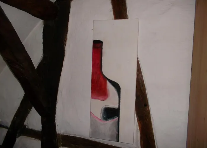 Ferienhaus-barz Σπίτι διακοπών