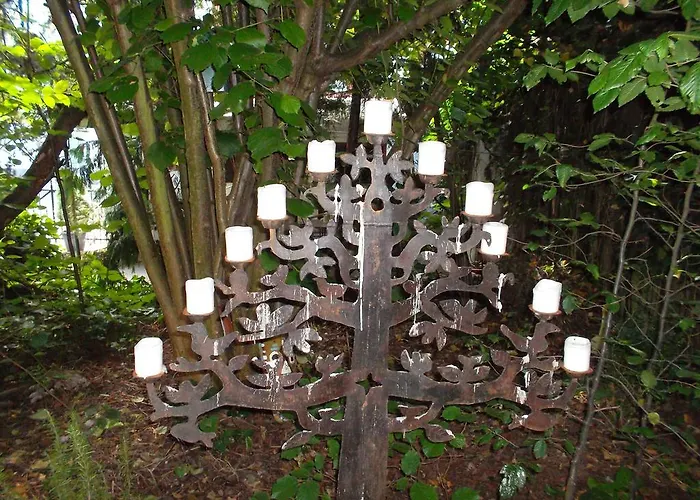 Ferienhaus-barz Holiday home Treis-Karden