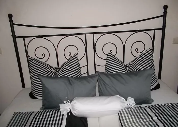 Tatil Evi Ferienhaus-barz