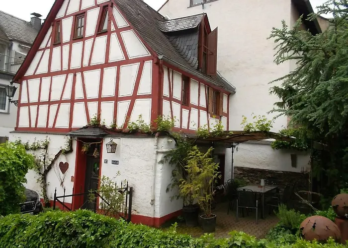 Ferienhaus-barz Holiday home