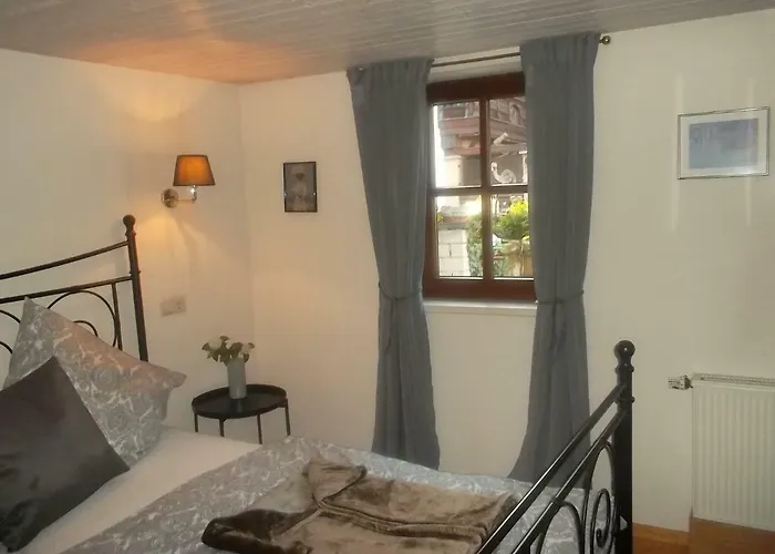 Holiday home Ferienhaus-barz *