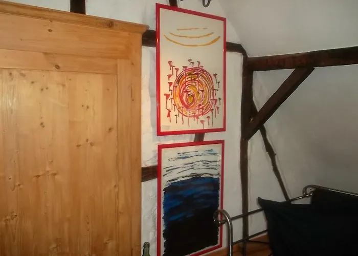 Ferienhaus-barz Tatil Evi