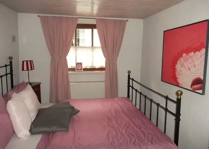 Tatil Evi Ferienhaus-barz *